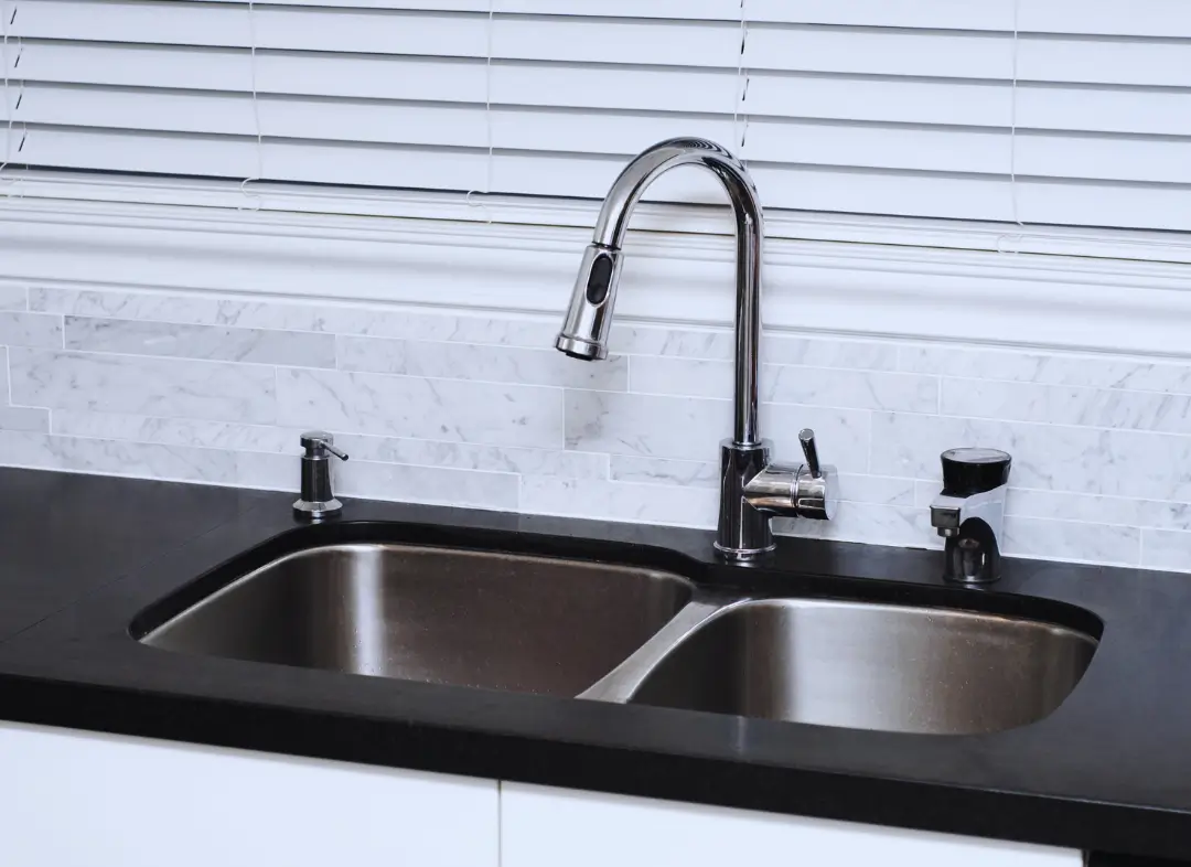 Changement Mitigeur d'évier Sainte-Luce-sur-Loire