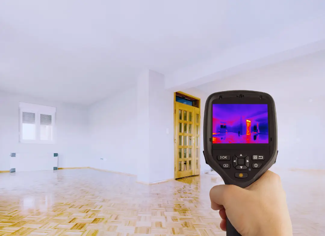 Recherche de fuite à Sainte-Luce-sur-Loire