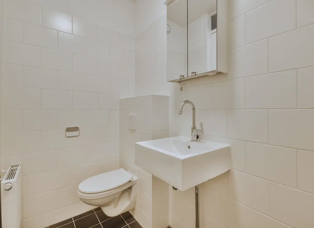 Pose WC Suspendu Sainte-Luce-sur-Loire